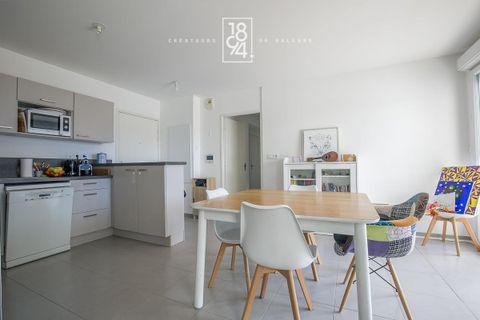 Leilighet i Marseille, Bouches-du-Rhone, Marseille - € 265 000 | Ref: L4X8-JYT-RVM - foto 3