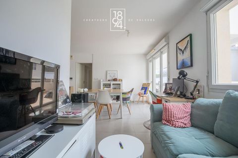 Leilighet i Marseille, Bouches-du-Rhone, Marseille - € 265 000 | Ref: L4X8-JYT-RVM - foto 4