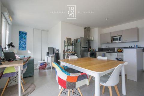 Leilighet i Marseille, Bouches-du-Rhone, Marseille - € 265 000 | Ref: L4X8-JYT-RVM - foto 6