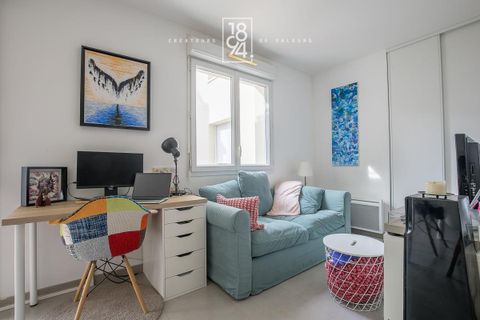 Leilighet i Marseille, Bouches-du-Rhone, Marseille - € 265 000 | Ref: L4X8-JYT-RVM - foto 7