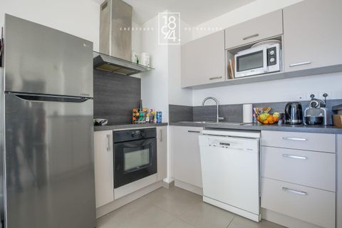 Leilighet i Marseille, Bouches-du-Rhone, Marseille - € 265 000 | Ref: L4X8-JYT-RVM - foto 8