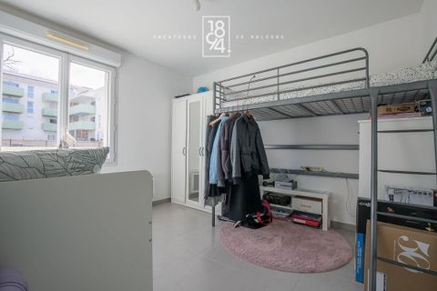 Leilighet i Marseille, Bouches-du-Rhone, Marseille - € 265 000 | Ref: L4X8-JYT-RVM - foto 9