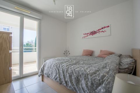 Leilighet i Marseille, Bouches-du-Rhone, Marseille - € 265 000 | Ref: L4X8-JYT-RVM - foto 10