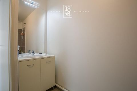 Leilighet i Marseille, Bouches-du-Rhone, Marseille - € 265 000 | Ref: L4X8-JYT-RVM - foto 12