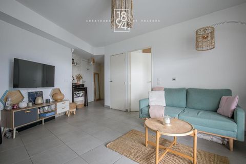 Leilighet i Marseille, Bouches-du-Rhone, Marseille - € 173 000 | Ref: T0LB-KXD-G8O - foto 2