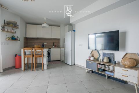 Leilighet i Marseille, Bouches-du-Rhone, Marseille - € 173 000 | Ref: T0LB-KXD-G8O - foto 3