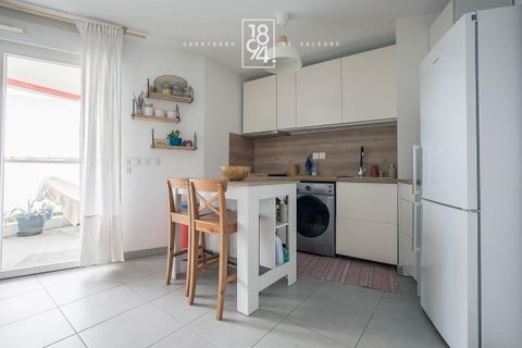 Leilighet i Marseille, Bouches-du-Rhone, Marseille - € 173 000 | Ref: T0LB-KXD-G8O - foto 4