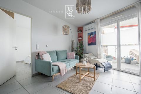 Leilighet i Marseille, Bouches-du-Rhone, Marseille - € 173 000 | Ref: T0LB-KXD-G8O - foto 5