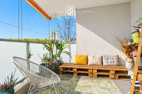 Leilighet i Marseille, Bouches-du-Rhone, Marseille - € 173 000 | Ref: T0LB-KXD-G8O - foto 6