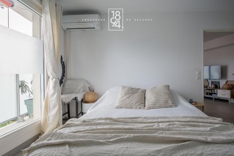 Leilighet i Marseille, Bouches-du-Rhone, Marseille - € 173 000 | Ref: T0LB-KXD-G8O - foto 8