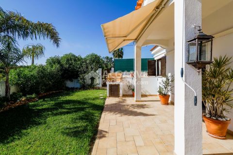 Villa i Almancil, Faro, Almancil - € 650.000 | Ref: V247851J - foto 25