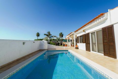 Villa i Almancil, Faro, Almancil - € 650.000 | Ref: V247851J - foto 26