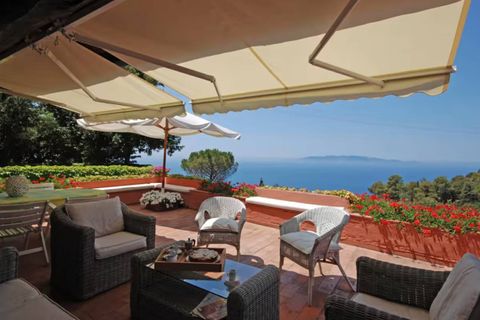 Villa a Monte Argentario, Grosseto, Monte Argentario - € 840.000 | Ref: 139 - foto 2