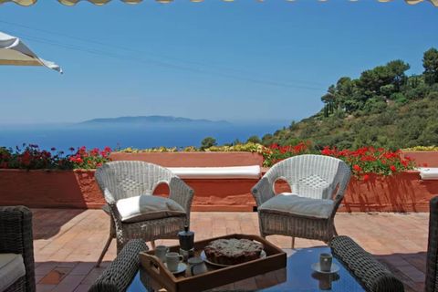 Villa a Monte Argentario, Grosseto, Monte Argentario - € 840.000 | Ref: 139 - foto 3
