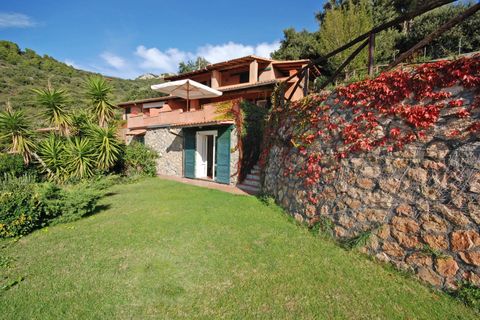 Villa a Monte Argentario, Grosseto, Monte Argentario - € 840.000 | Ref: 139 - foto 17
