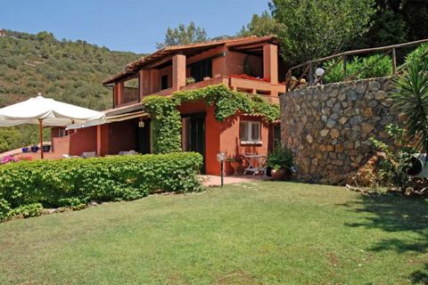 Villa a Monte Argentario, Grosseto, Monte Argentario - € 840.000 | Ref: 139 - foto 18