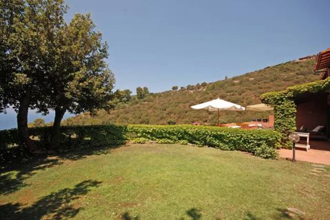 Villa a Monte Argentario, Grosseto, Monte Argentario - € 840.000 | Ref: 139 - foto 19