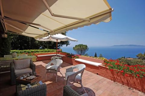 Villa a Monte Argentario, Grosseto, Monte Argentario - € 840.000 | Ref: 139 - foto 20