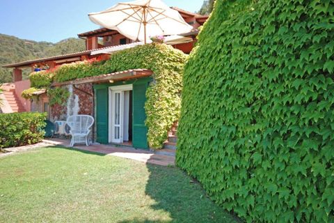 Villa a Monte Argentario, Grosseto, Monte Argentario - € 840.000 | Ref: 139 - foto 21