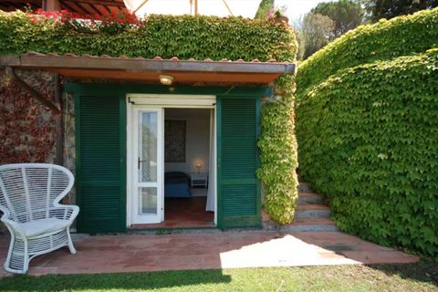 Villa a Monte Argentario, Grosseto, Monte Argentario - € 840.000 | Ref: 139 - foto 22