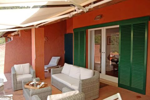 Villa a Monte Argentario, Grosseto, Monte Argentario - € 840.000 | Ref: 139 - foto 24