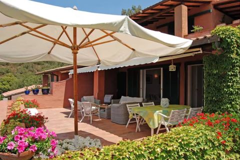 Villa a Monte Argentario, Grosseto, Monte Argentario - € 840.000 | Ref: 139 - foto 25