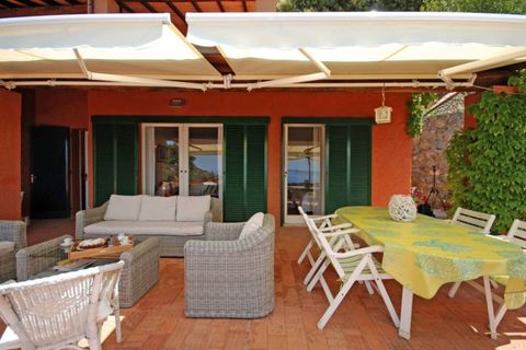Villa a Monte Argentario, Grosseto, Monte Argentario - € 840.000 | Ref: 139 - foto 26