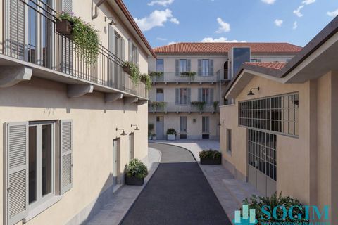 Leilighet i Monza, Monza and Brianza, Monza - € 197 000 | Ref: CDL - A1 - foto 2
