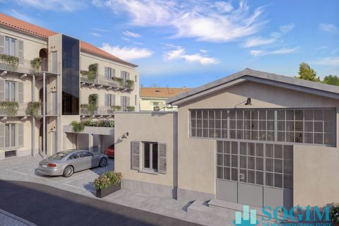 Leilighet i Monza, Monza and Brianza, Monza - € 197 000 | Ref: CDL - A1 - foto 3