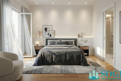 Leilighet i Monza, Monza and Brianza, Monza - € 197 000 | Ref: CDL - A1 - foto 4