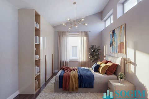 Leilighet i Monza, Monza and Brianza, Monza - € 197 000 | Ref: CDL - A1 - foto 5