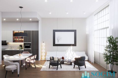 Leilighet i Monza, Monza and Brianza, Monza - € 197 000 | Ref: CDL - A1 - foto 6
