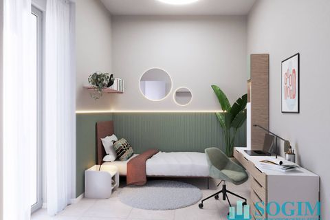Leilighet i Monza, Monza and Brianza, Monza - € 197 000 | Ref: CDL - A1 - foto 7