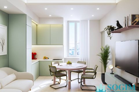 Leilighet i Monza, Monza and Brianza, Monza - € 197 000 | Ref: CDL - A1 - foto 10