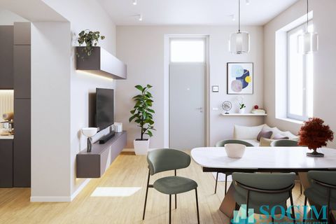 Leilighet i Monza, Monza and Brianza, Monza - € 197 000 | Ref: CDL - A1 - foto 12