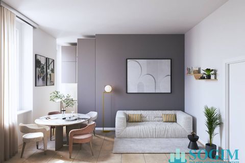 Leilighet i Monza, Monza and Brianza, Monza - € 197 000 | Ref: CDL - A1 - foto 13