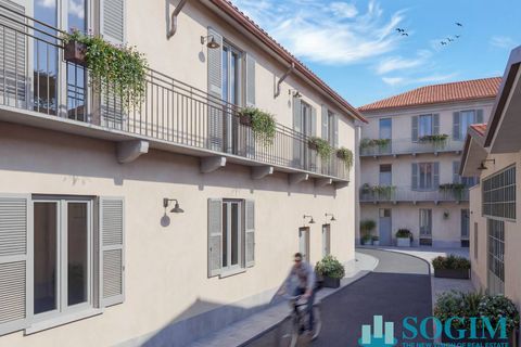 Leilighet i Monza, Monza and Brianza, Monza - € 197 000 | Ref: CDL - A1 - foto 14