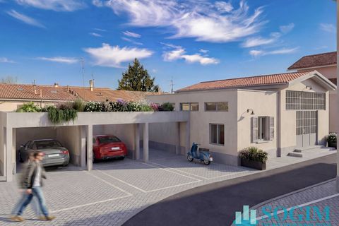 Leilighet i Monza, Monza and Brianza, Monza - € 197 000 | Ref: CDL - A1 - foto 15