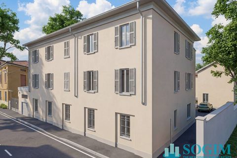 Leilighet i Monza, Monza and Brianza, Monza - € 197 000 | Ref: CDL - A1 - foto 16