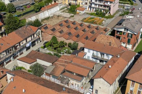 Leilighet i Monza, Monza and Brianza, Monza - € 197 000 | Ref: CDL - A1 - foto 19