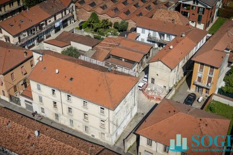 Leilighet i Monza, Monza and Brianza, Monza - € 197 000 | Ref: CDL - A1 - foto 20