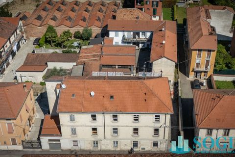 Leilighet i Monza, Monza and Brianza, Monza - € 197 000 | Ref: CDL - A1 - foto 21