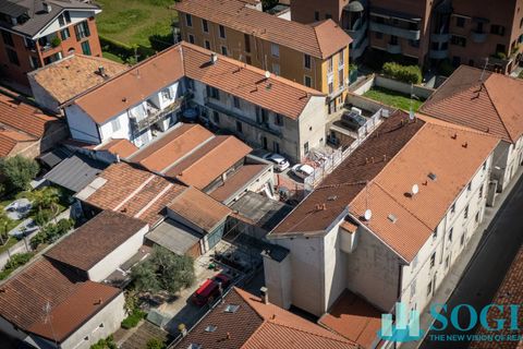 Leilighet i Monza, Monza and Brianza, Monza - € 197 000 | Ref: CDL - A1 - foto 22