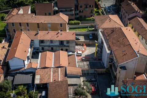 Leilighet i Monza, Monza and Brianza, Monza - € 197 000 | Ref: CDL - A1 - foto 23