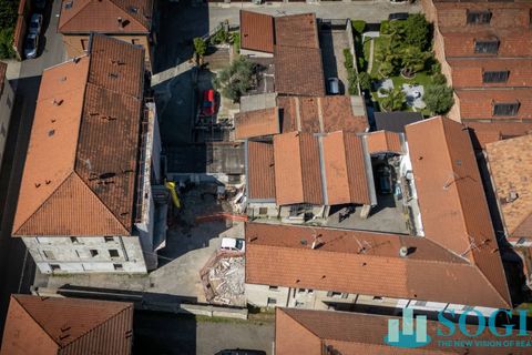 Leilighet i Monza, Monza and Brianza, Monza - € 197 000 | Ref: CDL - A1 - foto 24