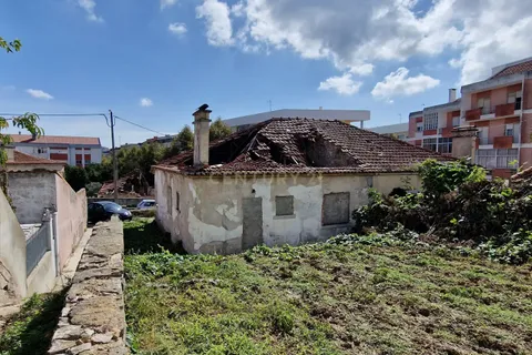 Villa i Cacem, Lisbon, Cacem - € 640 000 | Ref: C0246-02697 - foto 4