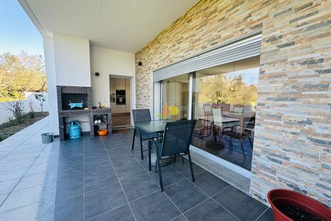 Villa i Leiria, Leiria, Leiria - € 375.000 | Ref: MGM 3896 - foto 1