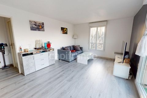 Leilighet i Corbeil-Essonnes, Essonne, Corbeil-Essonnes - € 135 000 | Ref: 340937960209 - foto 4