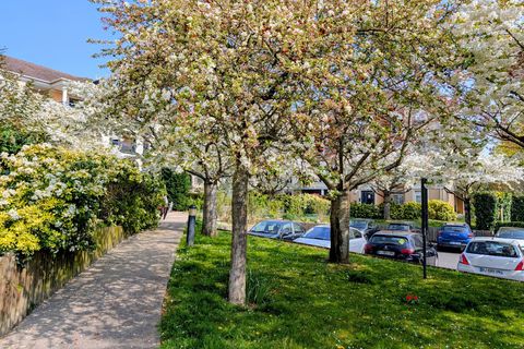 Leilighet i Corbeil-Essonnes, Essonne, Corbeil-Essonnes - € 135 000 | Ref: 340937960209 - foto 13