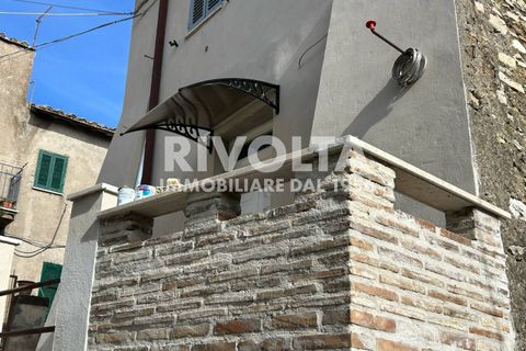 Leilighet i Collevecchio, Rieti, Collevecchio - € 37 000 | Ref: AAG Poggio Sommavilla - foto 3